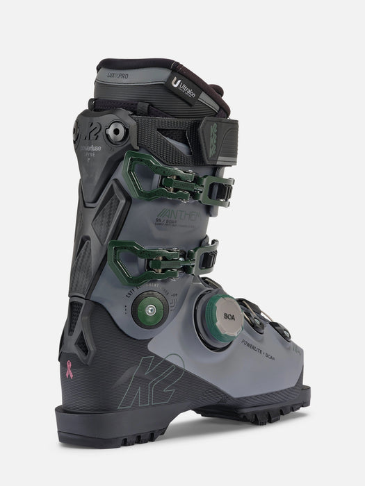 K2 Anthem 95 BOA Ski Boots 2025 - Mountain Cultures