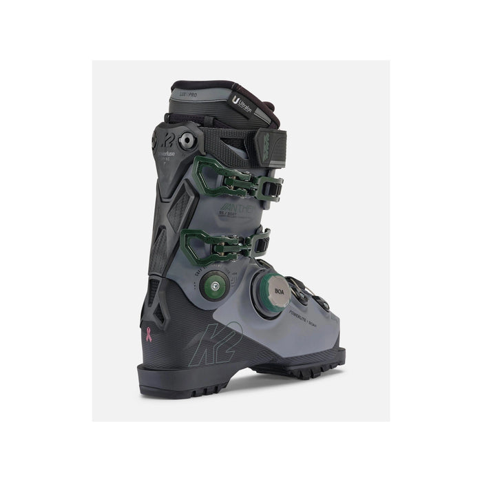 K2 Anthem 95 BOA Ski Boots 2025 - Mountain Cultures