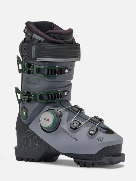 K2 Anthem 95 BOA Ski Boots 2025 - Mountain Cultures