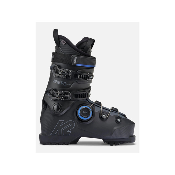 K2 BFC 100 BOA Ski Boots 2025 - Mountain Cultures