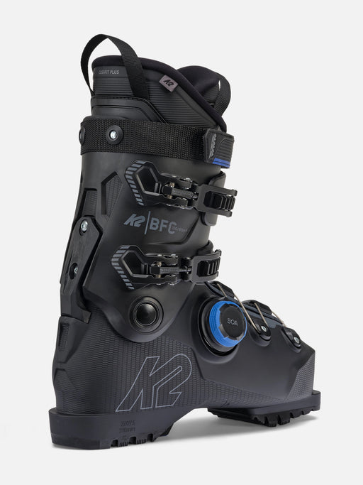 K2 BFC 100 BOA Ski Boots 2025 - Mountain Cultures