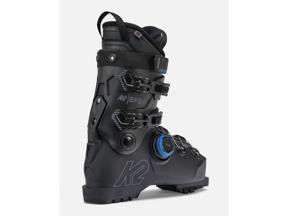 K2 BFC 100 BOA Ski Boots 2025 - Mountain Cultures