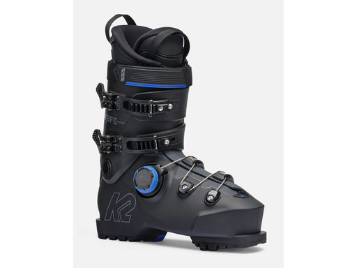 K2 BFC 100 BOA Ski Boots 2025 - Mountain Cultures