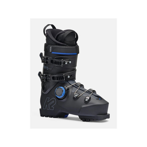 K2 BFC 100 BOA Ski Boots 2025 - Mountain Cultures