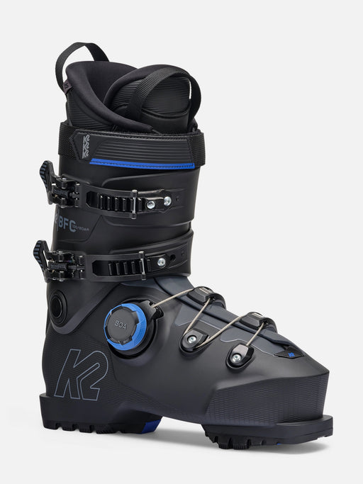 K2 BFC 100 BOA Ski Boots 2025 - Mountain Cultures