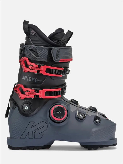 K2 BFC 110 BOA Ski Boots 2025 - Mountain Cultures