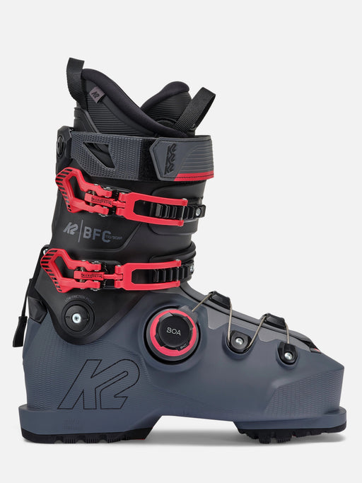 K2 BFC 110 BOA Ski Boots 2025 - Mountain Cultures