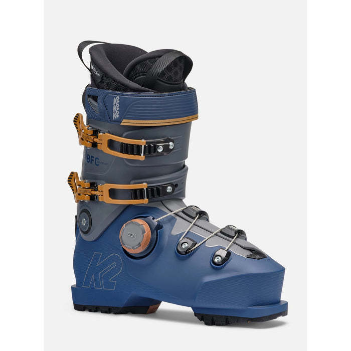 K2 BFC 120 BOA Ski Boots 2025 - Mountain Cultures