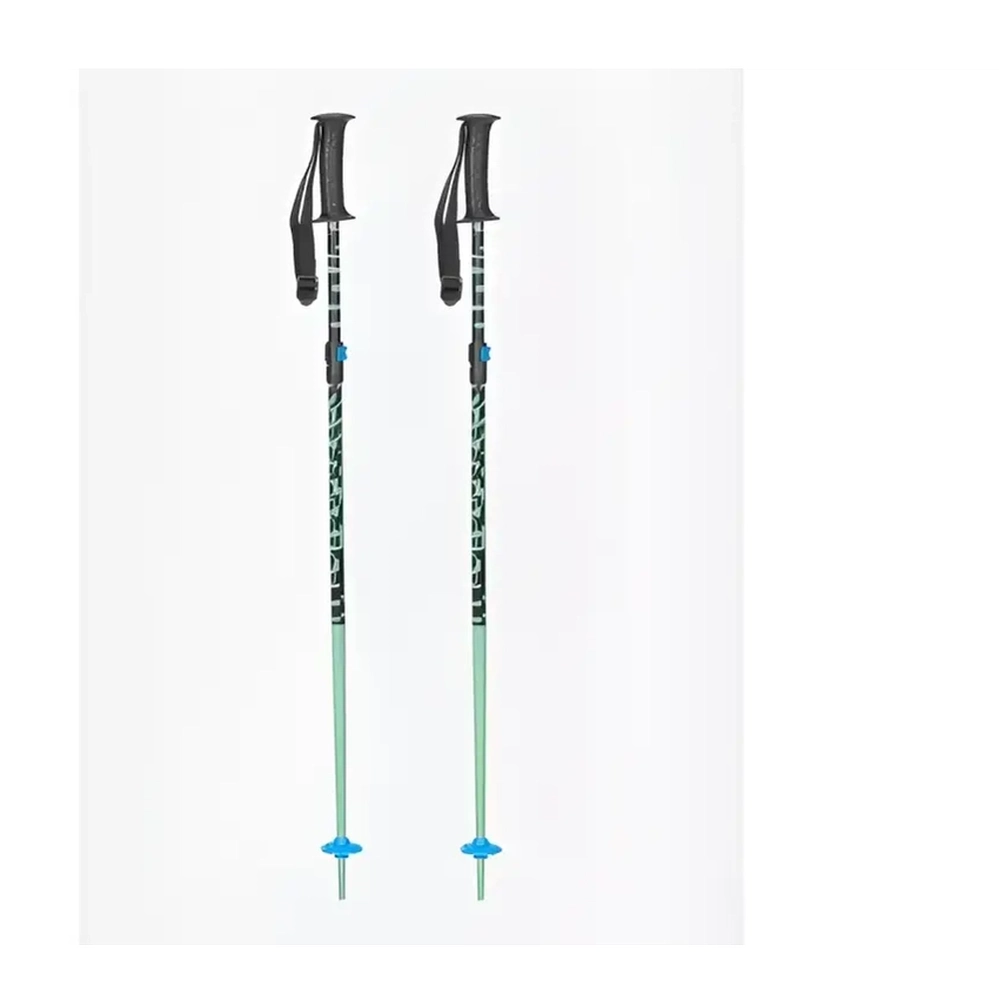 k2 boys sprout adjustable ski poles 2023 Seafoam The poles are made Eagles Gear NCM Bike Helmet | Material:Paper