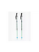 K2 Boys Sprout Ski Poles Seafoam - 2024 - Mountain Cultures