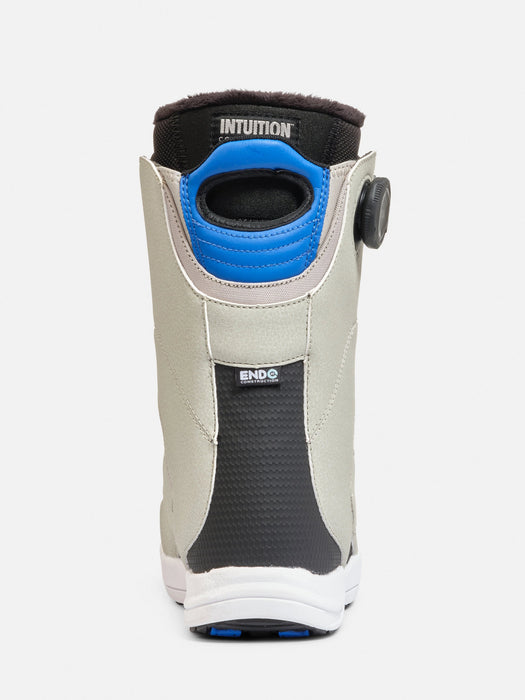 K2 Contour Snowboard Boot 2025 - Mountain Cultures