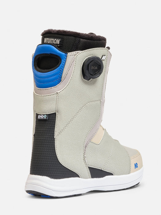 K2 Contour Snowboard Boot 2025 - Mountain Cultures