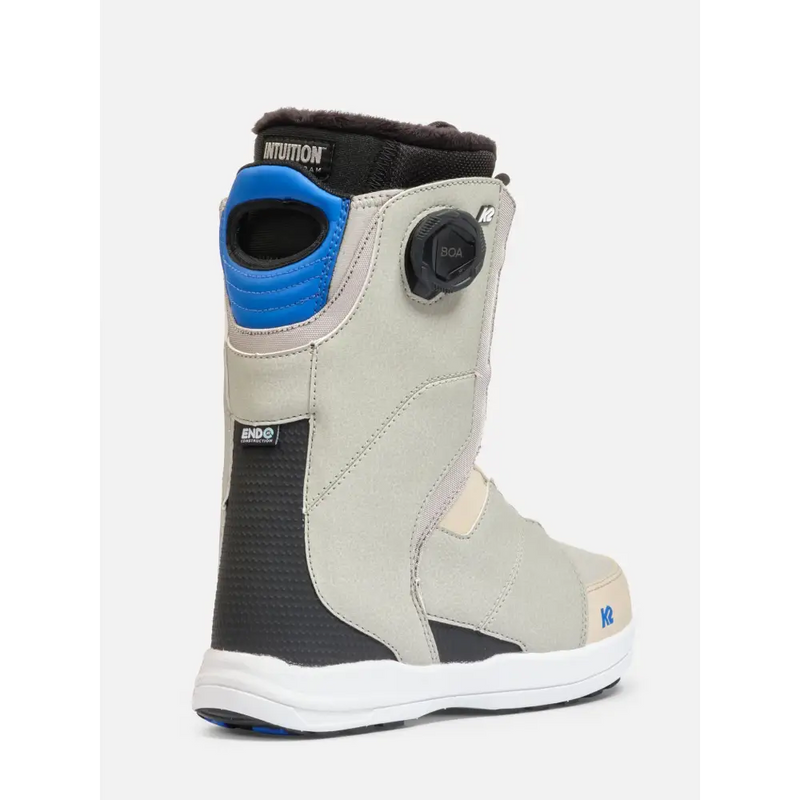 K2 Contour Snowboard Boot 2025 - Mountain Cultures