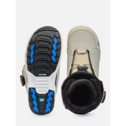 K2 Contour Snowboard Boot 2025 - Mountain Cultures