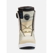 K2 Contour Snowboard Boot 2025 - Mountain Cultures