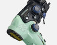 K2 Cortex 105 W Zonal BOA Ski Boots 2026 - Mountain Cultures