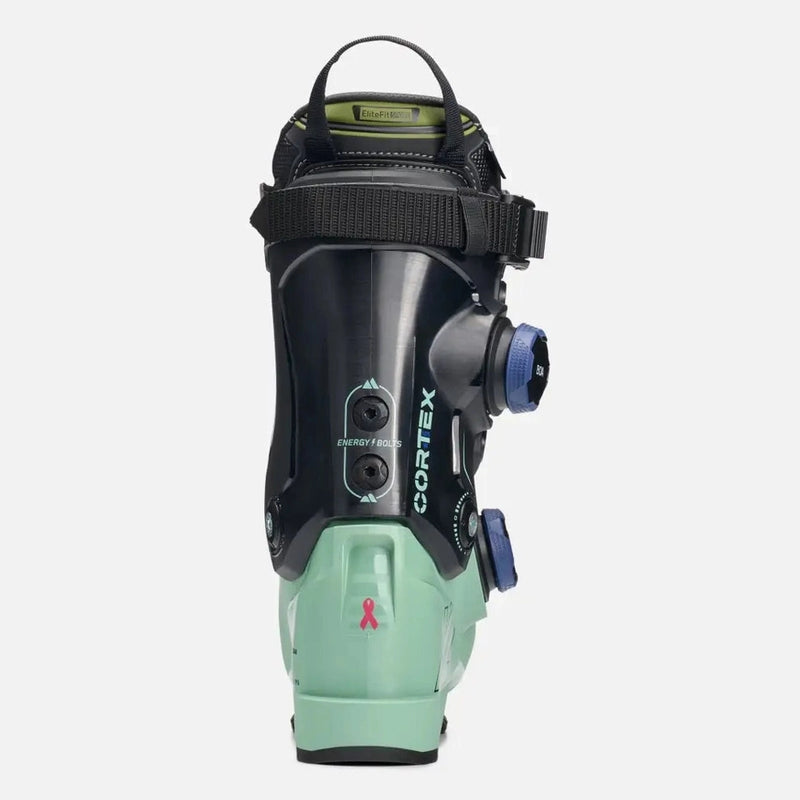 K2 Cortex 105 W Zonal BOA Ski Boots 2026 - Mountain Cultures