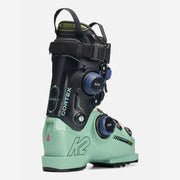 K2 Cortex 105 W Zonal BOA Ski Boots 2026 - Mountain Cultures