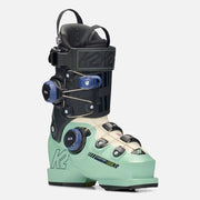 K2 Cortex 105 W Zonal BOA Ski Boots 2026 - Mountain Cultures