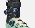 K2 Cortex 105 W Zonal BOA Ski Boots 2026 - Mountain Cultures