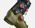 K2 Cortex 120 Zonal BOA Ski Boots 2026 - Mountain Cultures