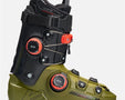 K2 Cortex 120 Zonal BOA Ski Boots 2026 - Mountain Cultures