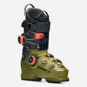 K2 Cortex 120 Zonal BOA Ski Boots 2026 - Mountain Cultures