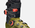 K2 Cortex 120 Zonal BOA Ski Boots 2026 - Mountain Cultures