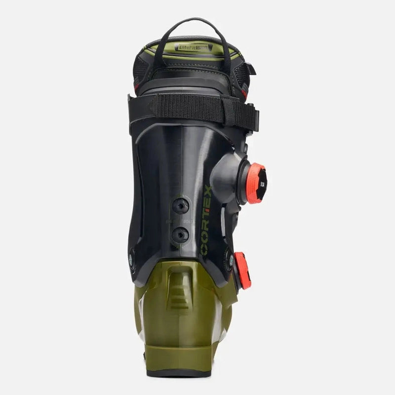 K2 Cortex 120 Zonal BOA Ski Boots 2026 - Mountain Cultures