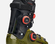 K2 Cortex 120 Zonal BOA Ski Boots 2026 - Mountain Cultures