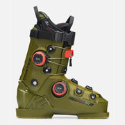K2 Cortex 130 Zonal BOA Ski Boots 2026 - Mountain Cultures