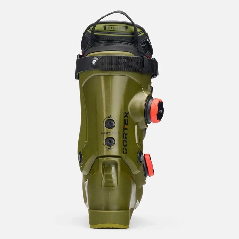 K2 Cortex 130 Zonal BOA Ski Boots 2026 - Mountain Cultures