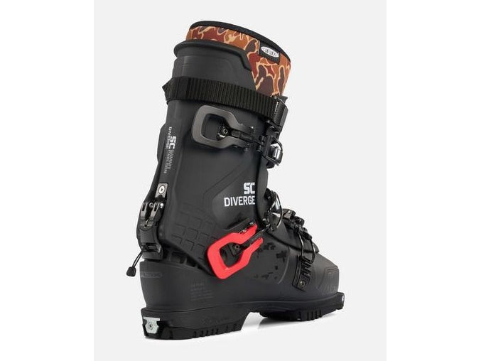 K2 Diverge SC Mens Ski Boot - 2023 - Mountain Cultures