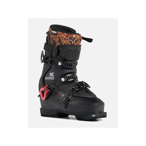 K2 Diverge SC Mens Ski Boot - 2023 - Mountain Cultures