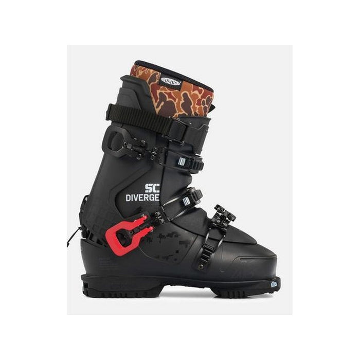 K2 Diverge SC Mens Ski Boot - 2023 - Mountain Cultures