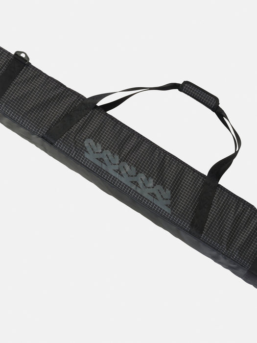 K2 Double Padded Ski Bag 2025 - Mountain Cultures