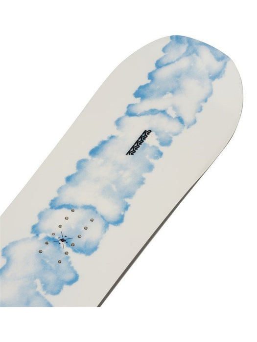 K2 Dreamsicle Snowboard 2024 - Mountain Cultures