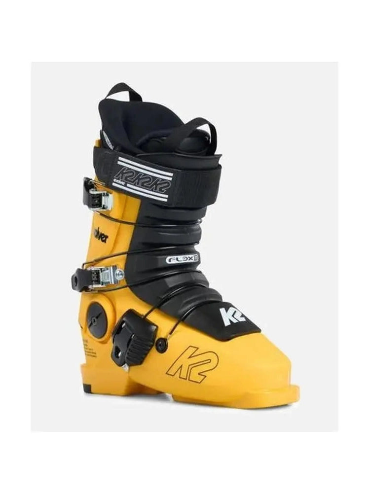 k2 2023 ski boots K2 Evolver Jr Ski Boot - 2023