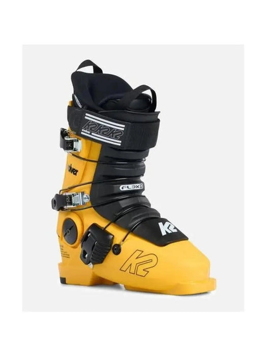 K2 Evolver Jr Ski Boot - 2023 - Mountain Cultures