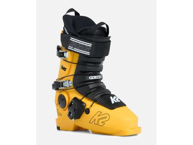 K2 Evolver Jr Ski Boot - 2023 - Mountain Cultures