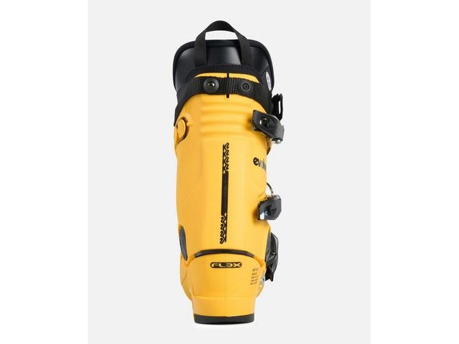 K2 Evolver Jr Ski Boot - 2023 - Mountain Cultures