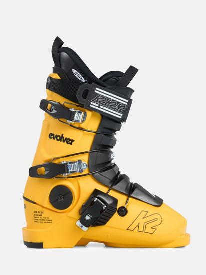 K2 Evolver Jr Ski Boot - 2023 - Mountain Cultures
