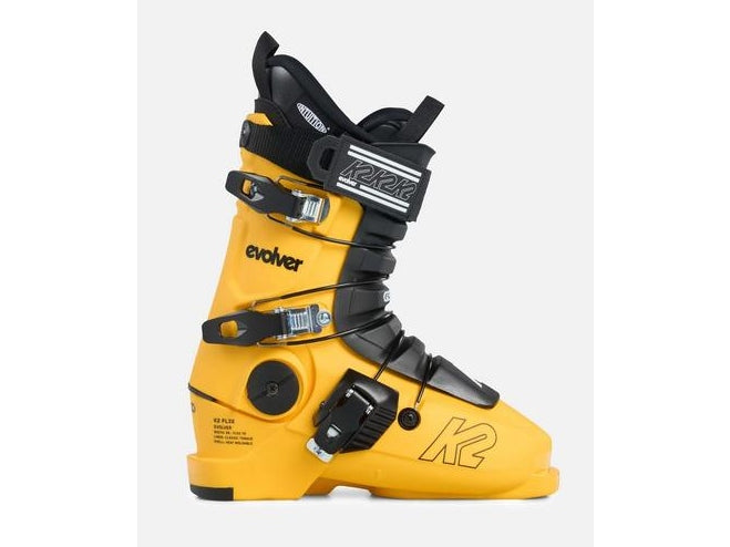 K2 Evolver Jr Ski Boot - 2023 - Mountain Cultures