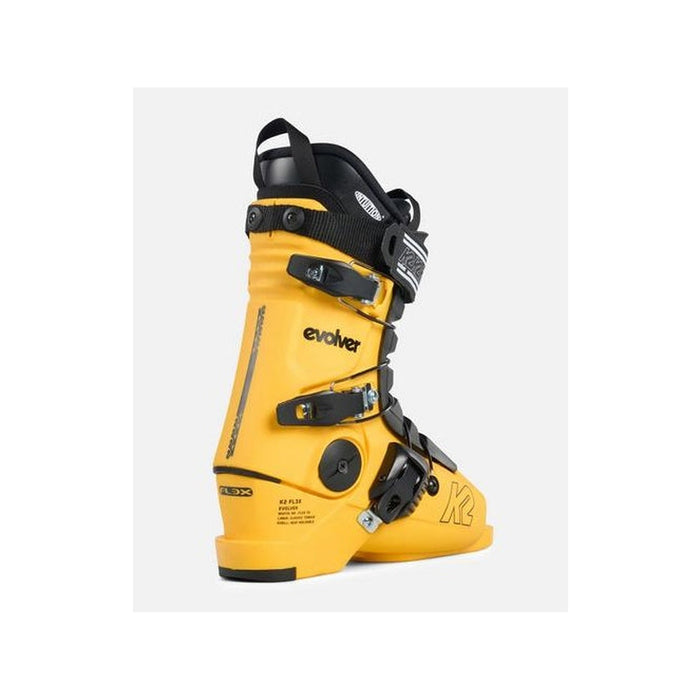 K2 Evolver Jr Ski Boot - 2023 - Mountain Cultures