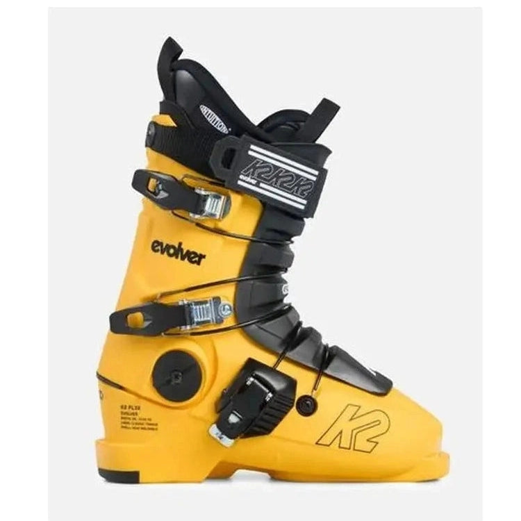 K2 Evolver Jr Ski Boot - 2023 - Mountain Cultures