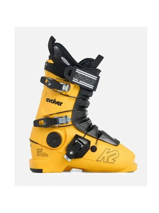 K2 Evolver Jr Ski Boot - 2023 - Mountain Cultures