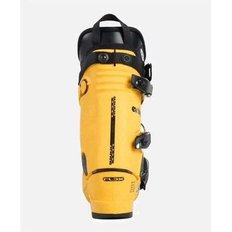 K2 Evolver Jr Ski Boot - 2023 - Mountain Cultures