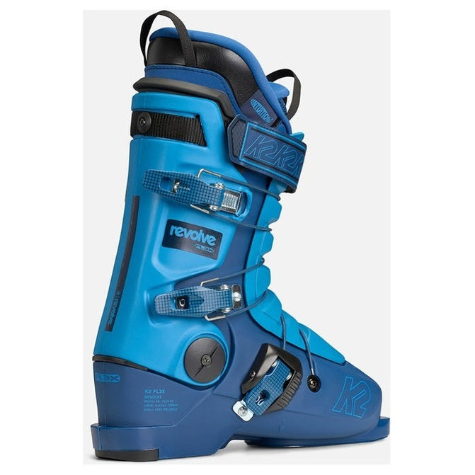 K2 Revolve Ski Boots 2026