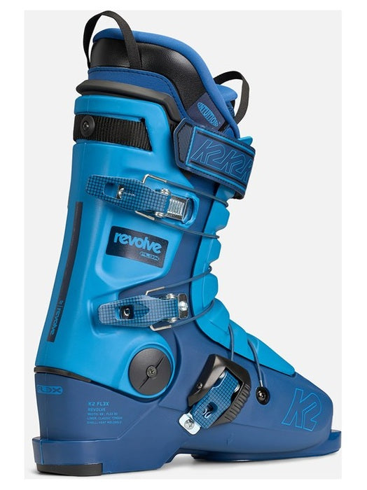 K2 Revolve Ski Boots 2026