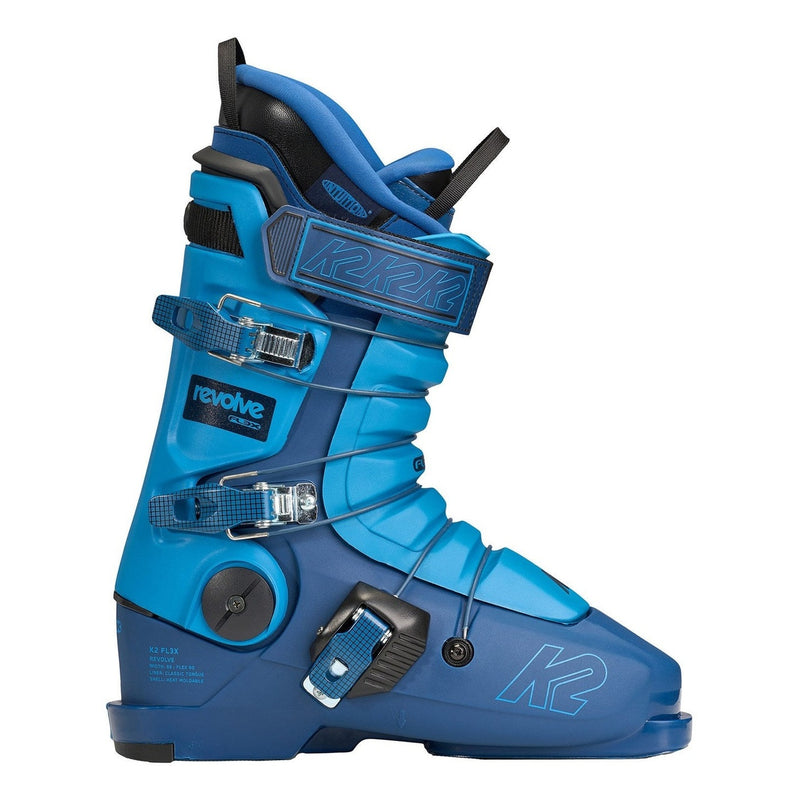 K2 Revolve Ski Boots 2026